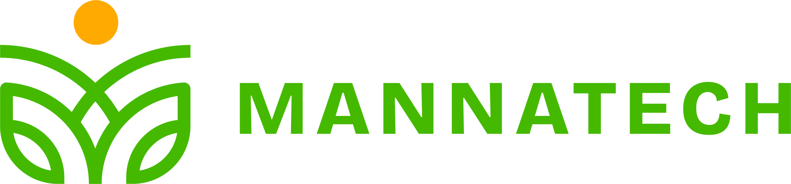 Manna Tech