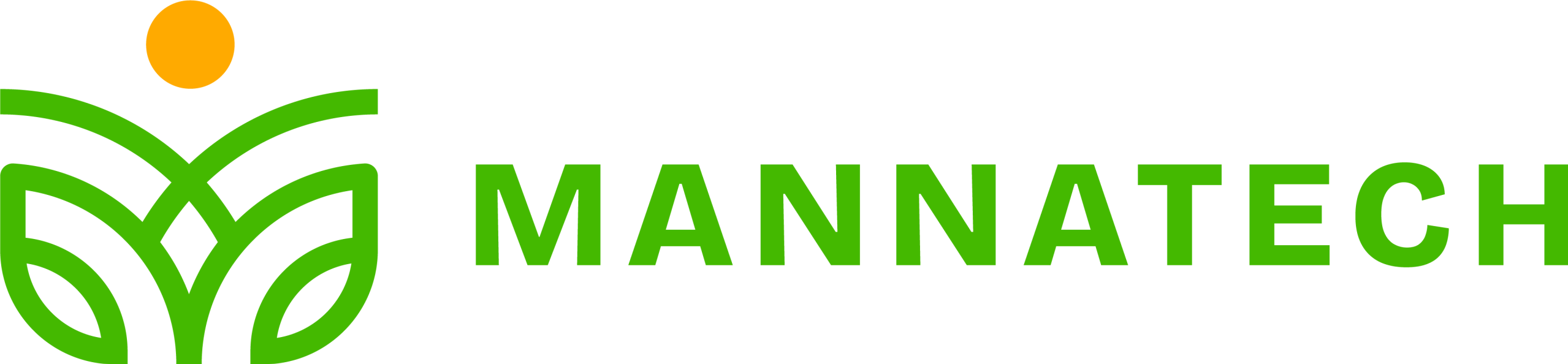 Manna Tech
